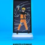 Naruto Neon Figure 1/9 Naruto Uzumaki 25 cm