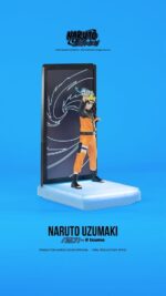 Naruto Neon Figure 1/9 Naruto Uzumaki 25 cm - immagine 2