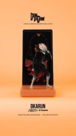 Dandadan Neon Figure 1/9 Okarun 25 cm - immagine 5
