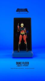 Grendizer Neon Figure 1/9 Duke Fleed - Actarus 25 cm - immagine 5