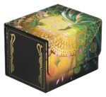 Ultimate Guard Sidewinder 100+ Xenoskin Magic: The Gathering "Secrets of Strixhaven" - Veil of Summer - immagine 2