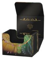 Ultimate Guard Sidewinder 100+ Xenoskin Magic: The Gathering "Secrets of Strixhaven" - Veil of Summer - immagine 6