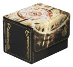 Ultimate Guard Sidewinder 100+ Xenoskin Magic: The Gathering "Secrets of Strixhaven" - Armageddon - immagine 2