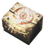 Ultimate Guard Sidewinder 100+ Xenoskin Magic: The Gathering "Secrets of Strixhaven" - Armageddon - immagine 3