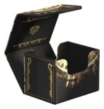 Ultimate Guard Sidewinder 100+ Xenoskin Magic: The Gathering "Secrets of Strixhaven" - Armageddon - immagine 5