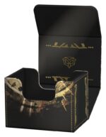 Ultimate Guard Sidewinder 100+ Xenoskin Magic: The Gathering "Secrets of Strixhaven" - Armageddon - immagine 6