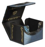 Ultimate Guard Sidewinder 100+ Xenoskin Magic: The Gathering "Secrets of Strixhaven" - Force of Will - immagine 5