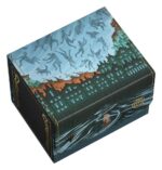 Ultimate Guard Sidewinder 100+ Xenoskin Magic: The Gathering "Secrets of Strixhaven" - Cyclonic Rift - immagine 4