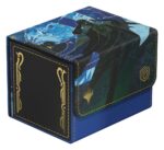 Ultimate Guard Sidewinder 100+ Xenoskin Magic: The Gathering "Secrets of Strixhaven" - Pongify - immagine 2