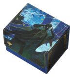 Ultimate Guard Sidewinder 100+ Xenoskin Magic: The Gathering "Secrets of Strixhaven" - Pongify - immagine 3