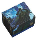 Ultimate Guard Sidewinder 100+ Xenoskin Magic: The Gathering "Secrets of Strixhaven" - Pongify - immagine 4