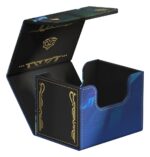 Ultimate Guard Sidewinder 100+ Xenoskin Magic: The Gathering "Secrets of Strixhaven" - Pongify - immagine 5