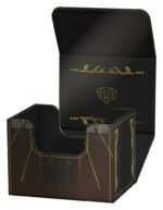 Ultimate Guard Sidewinder 100+ Xenoskin Magic: The Gathering "Secrets of Strixhaven" - Vampiric Tutor - immagine 6