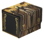 Ultimate Guard Sidewinder 100+ Xenoskin Magic: The Gathering "Secrets of Strixhaven" - Return to the Ranks - immagine 2