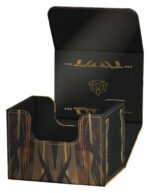 Ultimate Guard Sidewinder 100+ Xenoskin Magic: The Gathering "Secrets of Strixhaven" - Return to the Ranks - immagine 6