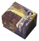 Ultimate Guard Sidewinder 100+ Xenoskin Magic: The Gathering "Secrets of Strixhaven" - Akroma's Will - immagine 3