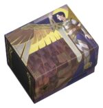 Ultimate Guard Sidewinder 100+ Xenoskin Magic: The Gathering "Secrets of Strixhaven" - Akroma's Will - immagine 4