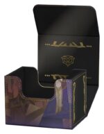 Ultimate Guard Sidewinder 100+ Xenoskin Magic: The Gathering "Secrets of Strixhaven" - Akroma's Will - immagine 6