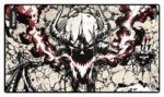Ultimate Guard Play-Mat Magic: The Gathering "Secrets of Strixhaven" - Vampiric Tutor - immagine 6
