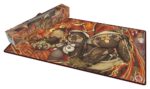 Ultimate Guard Play-Mat Magic: The Gathering "Secrets of Strixhaven" - Pyretic Ritual - immagine 5