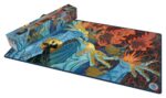 Ultimate Guard Play-Mat Magic: The Gathering "Secrets of Strixhaven" - Flusterstorm - immagine 5