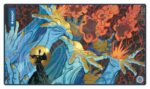 Ultimate Guard Play-Mat Magic: The Gathering "Secrets of Strixhaven" - Flusterstorm - immagine 6