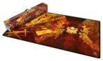 Ultimate Guard Play-Mat Magic: The Gathering "Secrets of Strixhaven" - Lorehold - immagine 5
