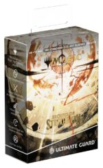 Ultimate Guard Art Sleeves Magic: The Gathering "Secrets of Strixhaven" - Armageddon - immagine 2