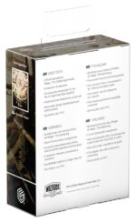 Ultimate Guard Art Sleeves Magic: The Gathering "Secrets of Strixhaven" - Armageddon - immagine 4