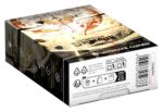 Ultimate Guard Art Sleeves Magic: The Gathering "Secrets of Strixhaven" - Armageddon - immagine 5
