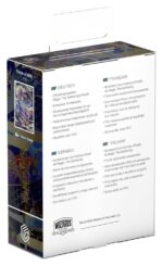 Ultimate Guard Art Sleeves Magic: The Gathering "Secrets of Strixhaven" - Force of Will (JPN) - immagine 4