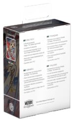 Ultimate Guard Art Sleeves Magic: The Gathering "Secrets of Strixhaven" - Cyclonic Rift - immagine 4