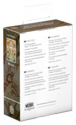 Ultimate Guard Art Sleeves Magic: The Gathering "Secrets of Strixhaven" - Crop Rotation - immagine 4