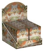 Ultimate Guard Art Sleeves Magic: The Gathering "Secrets of Strixhaven" - Crop Rotation - immagine 6