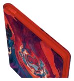 Ultimate Guard Zipfolio 480 Xenoskin Magic: The Gathering  "Secrets of Strixhaven" - Prismari - immagine 5