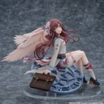 The Idolmaster Shiny Colors PVC Figure 1/6 Amana Osaki Gardienne Tourmaline Ver. 19 cm