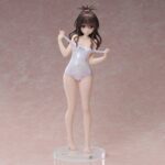 To LOVE-Ru Darkness Swimsuit Series PVC Figure 1/4 Mikan Yuuki Muse Color version 33 cm