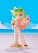 New Panty & Stocking with Garterbelt Pop Up Parade Beach Queens Panty L Size 19 cm - immagine 3