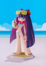 New Panty & Stocking with Garterbelt Pop Up Parade Beach Queens Stocking L Size 19 cm - immagine 3