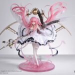 Azur Lane PVC Statue 1/7 Perseus 30 cm