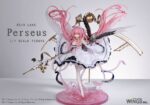 Azur Lane PVC Statue 1/7 Perseus 30 cm - immagine 2