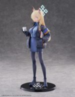 Blue Archive PVC Figure 1/7 Kanna 24 cm - immagine 2