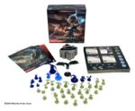 Temple of Elemental Evil Board Game *English Version* - immagine 2