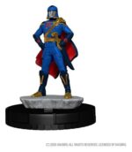 G.I. Joe Hasbro HeroClix Iconix Mini Figures Cobra 15 cm - immagine 3