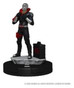 G.I. Joe Hasbro HeroClix Iconix Mini Figures Cobra 15 cm - immagine 4