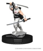 G.I. Joe Hasbro HeroClix Iconix Mini Figures Cobra 15 cm - immagine 5