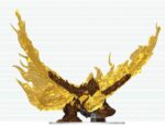 D&D Icons of the Realms Boxed prepainted Miniatures Hollow Dragon 18 cm