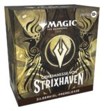 Magic the Gathering Geheimnisse von Strixhaven Prerelease Packs Case (15) german - immagine 2