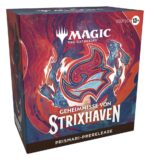 Magic the Gathering Geheimnisse von Strixhaven Prerelease Packs Case (15) german - immagine 5
