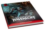 Dungeons & Dragons RPG Ravenloft: The Horrors Within Book *English Version* - immagine 5